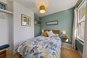 Bedroom Two- click for photo gallery